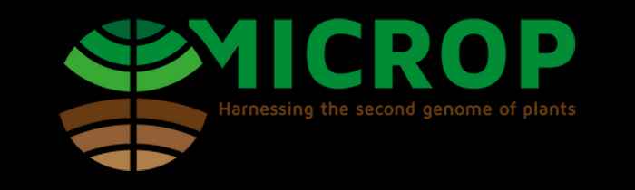 MiCROP logo