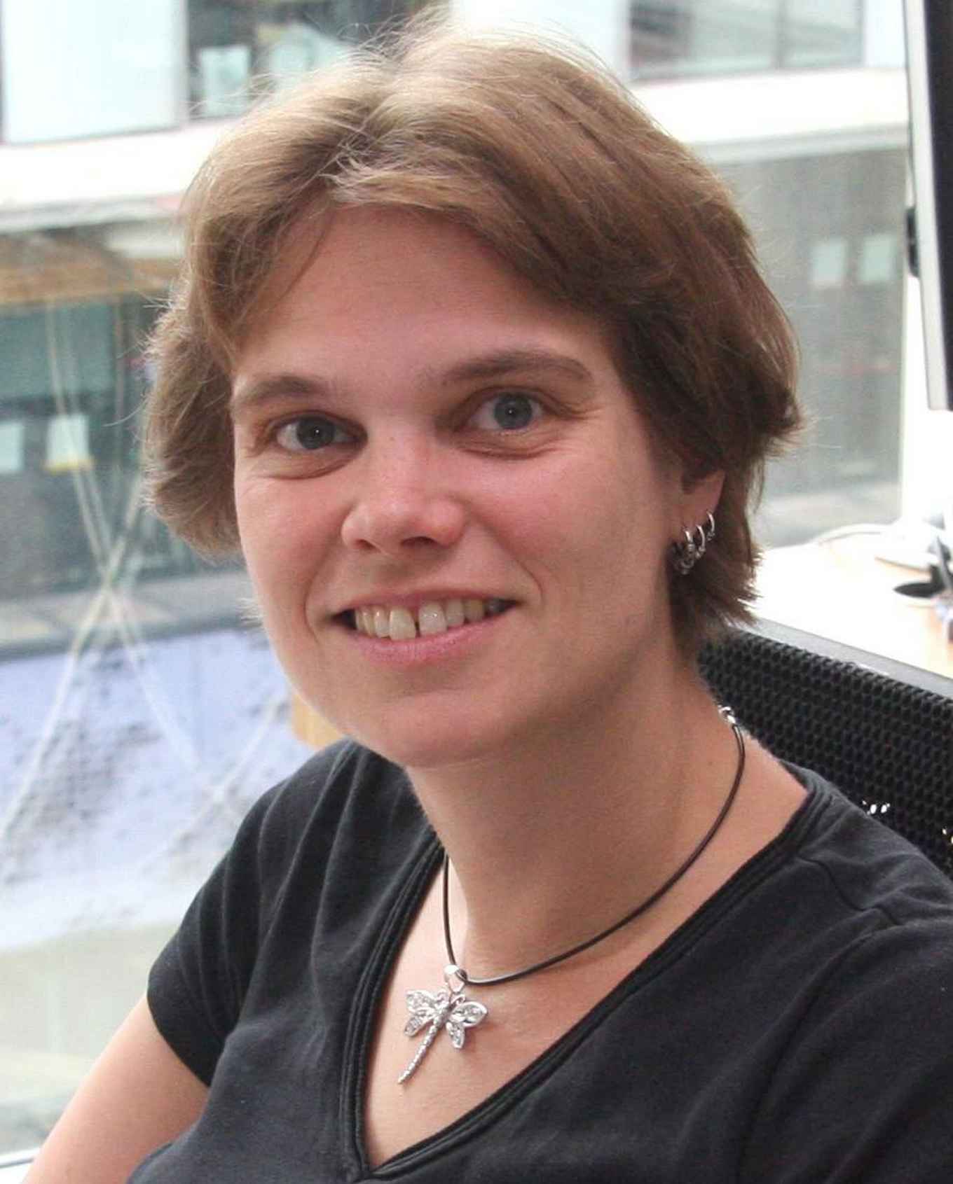 Natalie Cappaert