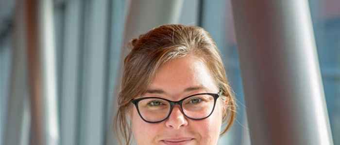 Renée van Amerongen (foto:  Liesbeth Dingemans)